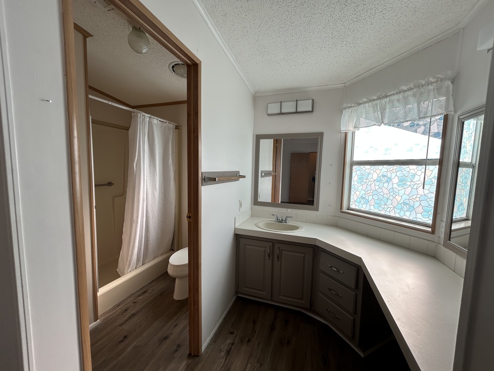1994 Homes Of Merit Mobile Home for Sale - double wide - in Merritt Island, FL - photo 7 of 12