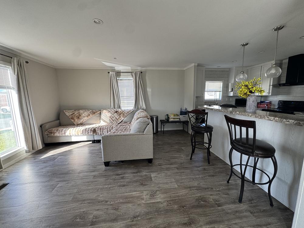 2022 Champion Mobile Home for Sale - double wide - in Austin, TX - photo 3 of 12