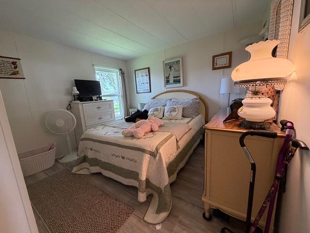 1987 Fleetwood Mobile Home for Sale - single wide - in Auburndale, FL - photo 9 of 12