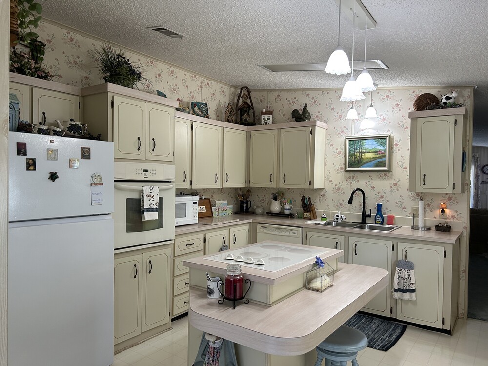1988 Other Mobile Home for Sale - double wide - in Merritt Island, FL - photo 6 of 12