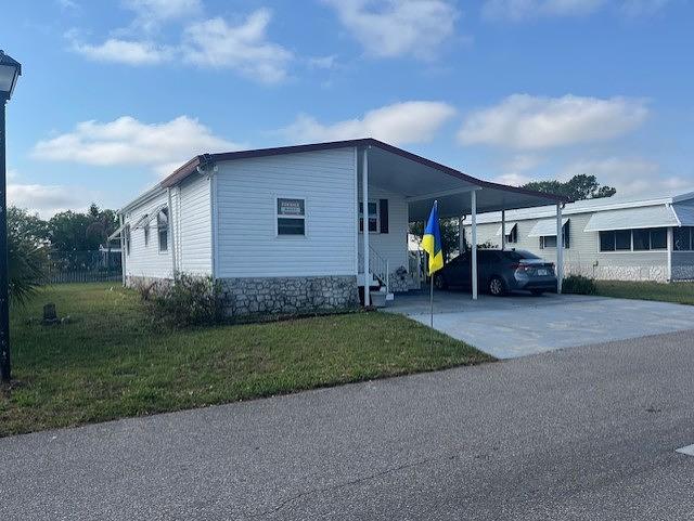 1993 Broo Mobile Home for Sale - single wide - in Orlando, FL - photo 12 of 12
