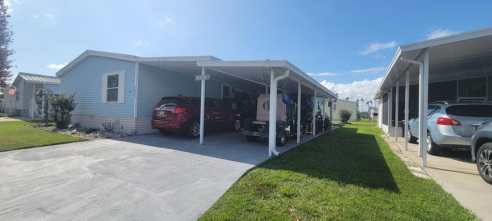 1993 Broo Mobile Home for Sale - single wide - in Orlando, FL - photo 11 of 12