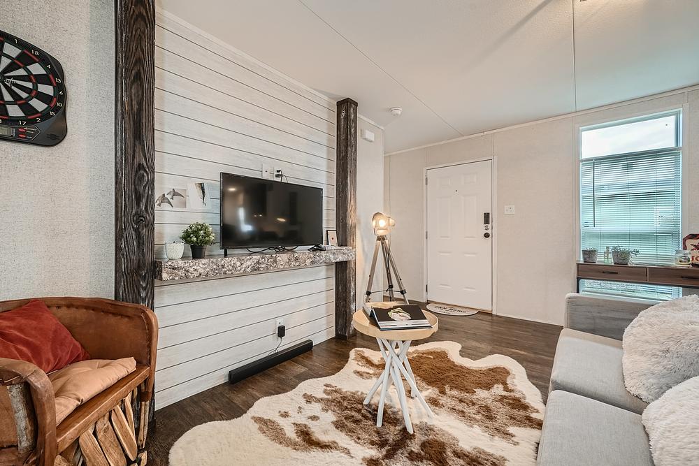 2020 Champion Mobile Home for Sale - single wide - in Austin, TX - photo 2 of 12