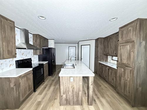 2023 Anniversary TX, PASADENA - 2023 ANNIVERSARY single section for sale. for Sale - double wide - in Pasadena, TX - photo 3 of 9