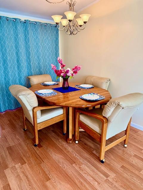 2005 Homes Of Merit Mobile Home for Sale - single wide - in Davenport, FL - photo 6 of 12