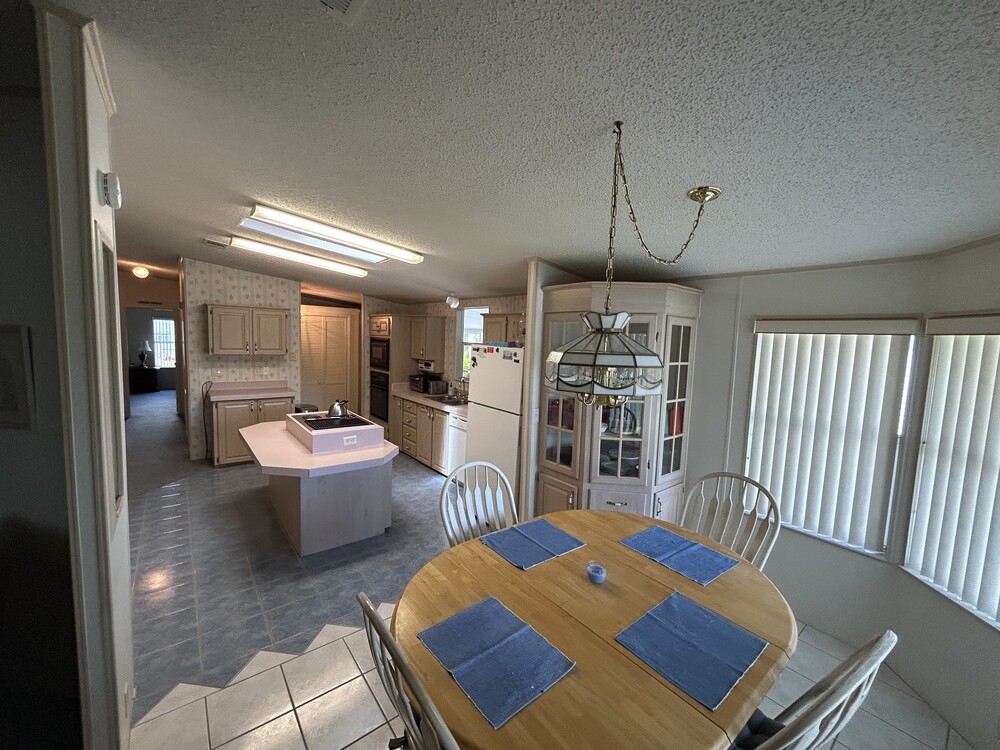 1994 Homr Mobile Home for Sale - double wide - in Merritt Island, FL - photo 4 of 12