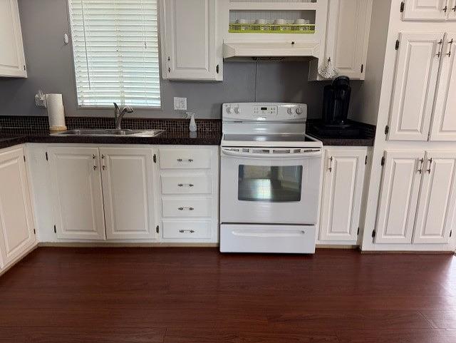 1995 Fleetwood Mobile Home for Sale - single wide - in Debary, FL - photo 7 of 12