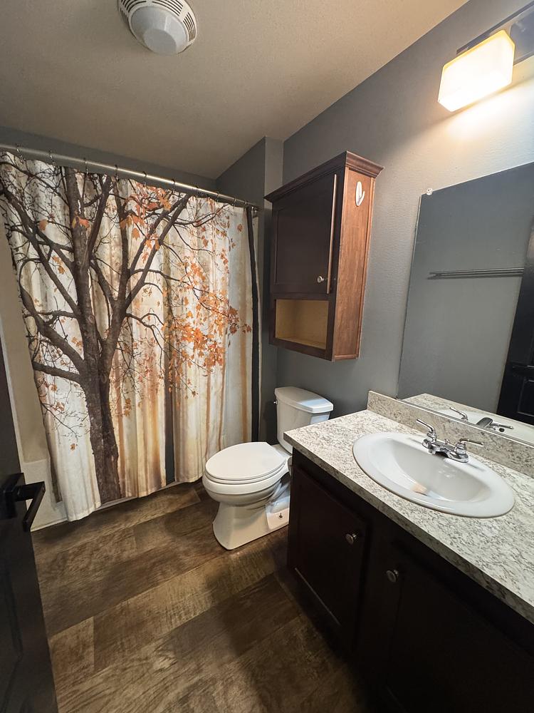 2017 Clayton Mobile Home for Sale - double wide - in Jackson, MI - photo 9 of 12