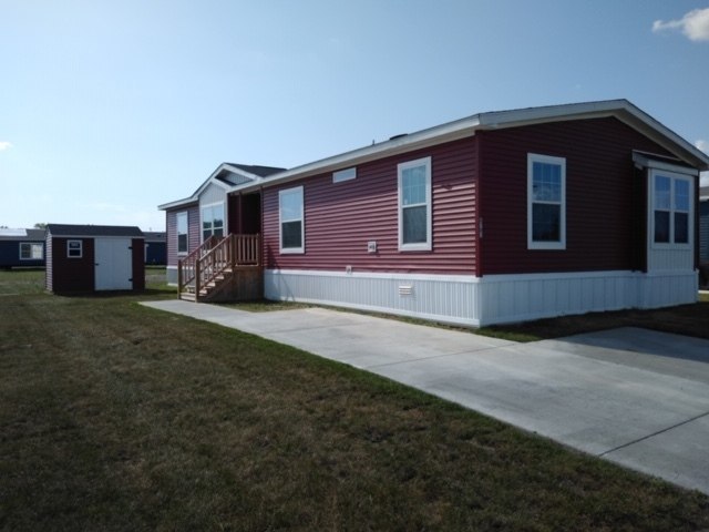 1994 Other Mobile Home for Sale - single wide - in Merritt Island, FL - photo 10 of 12