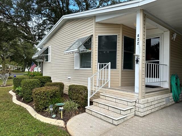 1995 Fleetwood Mobile Home for Sale - single wide - in Debary, FL - photo 12 of 12