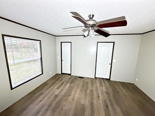 2023 Anniversary TX, PASADENA - 2023 ANNIVERSARY single section for sale. for Sale - double wide - in Pasadena, TX - photo 5 of 9