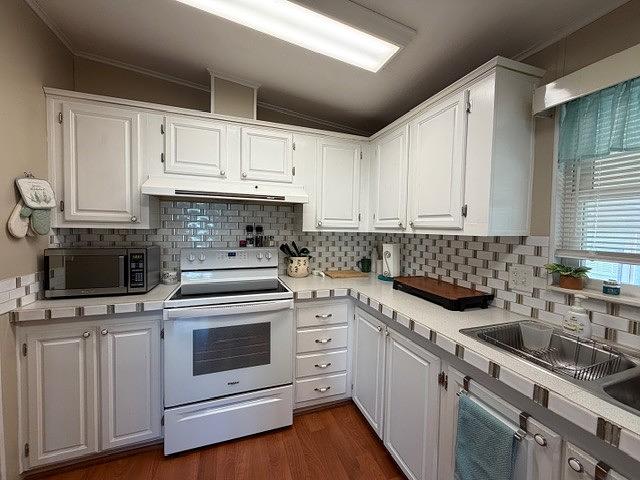 1989 Sunc Mobile Home for Sale - double wide - in Auburndale, FL - photo 4 of 12
