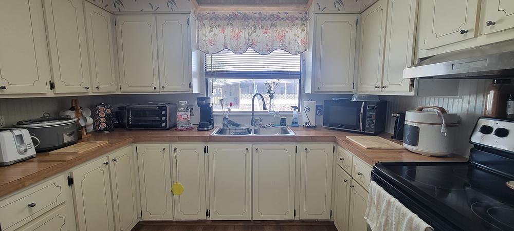 1984 Barr Mobile Home for Sale - single wide - in Orlando, FL - photo 7 of 12