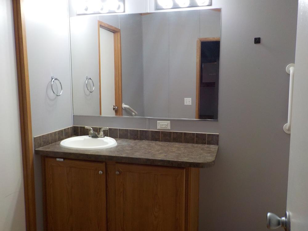 2009 Clayton Mobile Home for Sale - double wide - in San Antonio, TX - photo 6 of 12