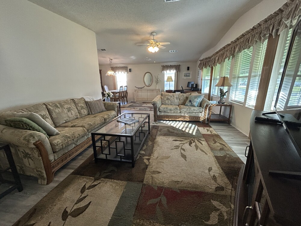 1997 Homes Of Merit Mobile Home for Sale - double wide - in Merritt Island, FL - photo 6 of 12