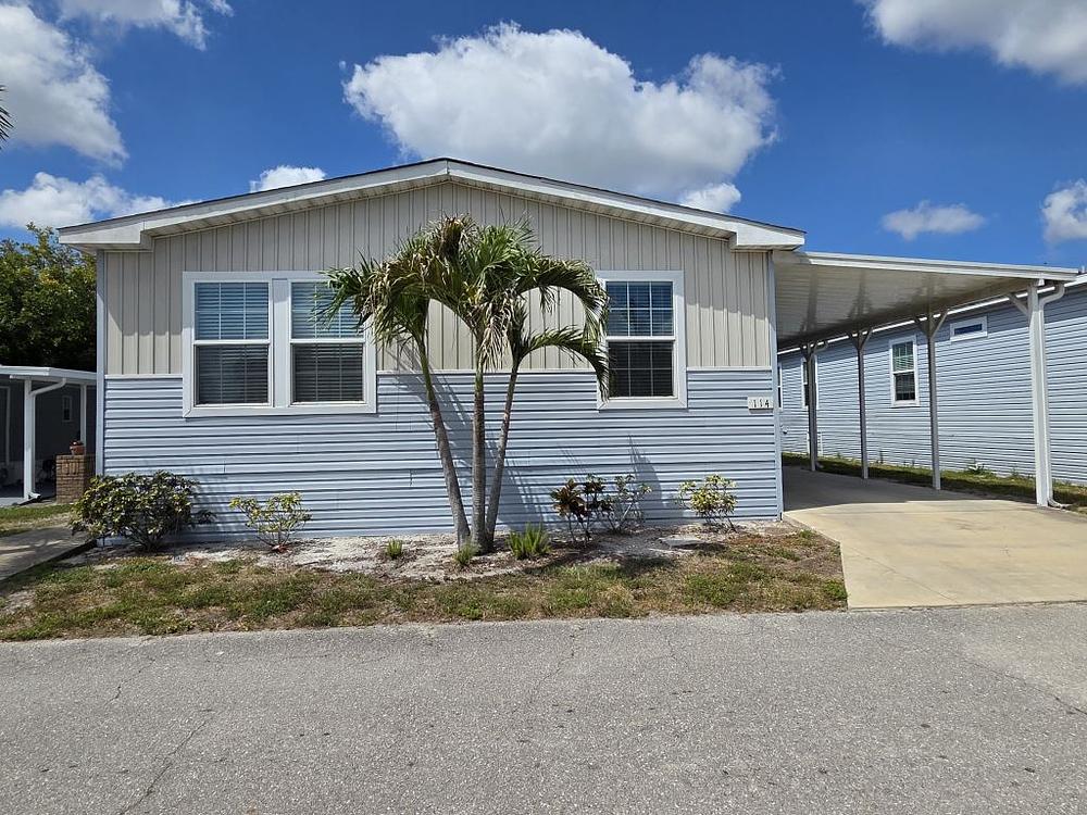 2019 Clayton Richfield Mobile Home for Sale - double wide - in North Fort Myers, FL - photo 6 of 12
