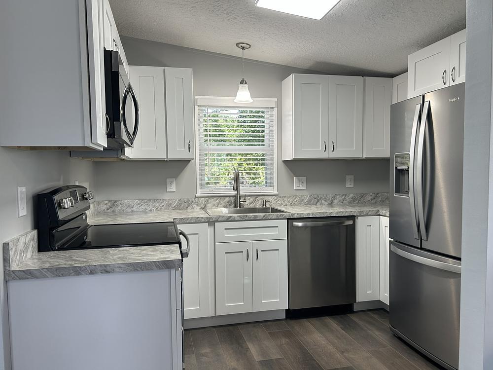 1994 Nobility Mobile Home for Sale - single wide - in Merritt Island, FL - photo 3 of 12
