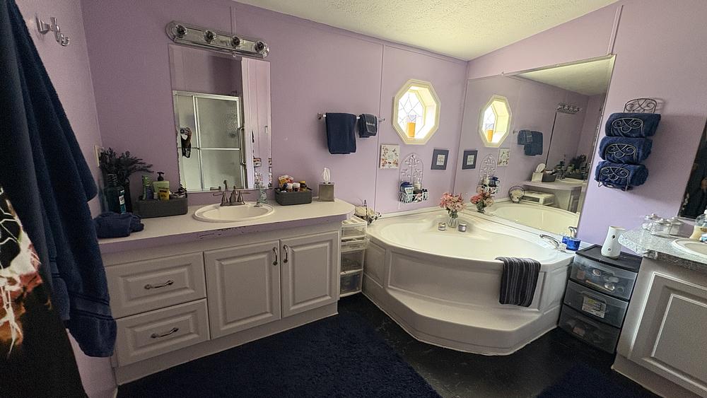 2001 Skyline Mobile Home for Sale - double wide - in Davenport, FL - photo 8 of 12