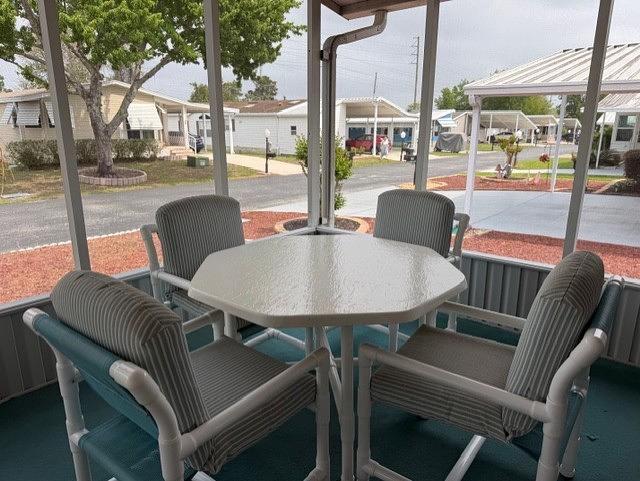 1995 Fleetwood Mobile Home for Sale - single wide - in Debary, FL - photo 6 of 12