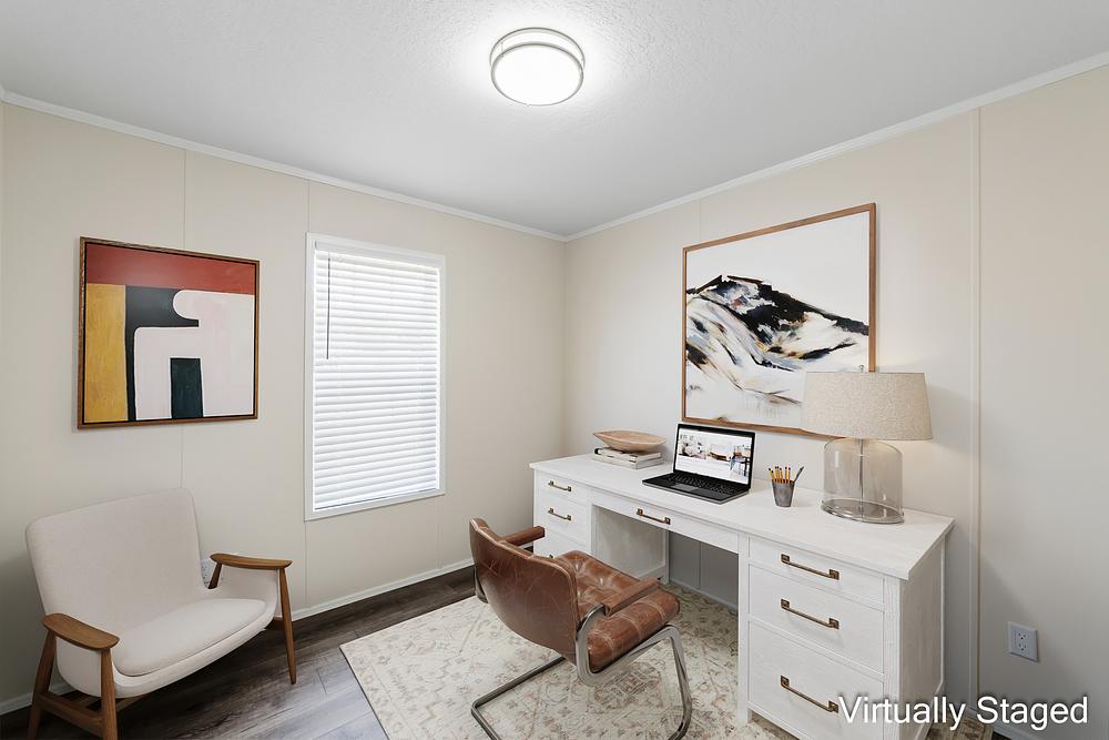 2026 Jacobsen Mobile Home for Sale - single wide - in Lady Lake, FL - photo 9 of 12