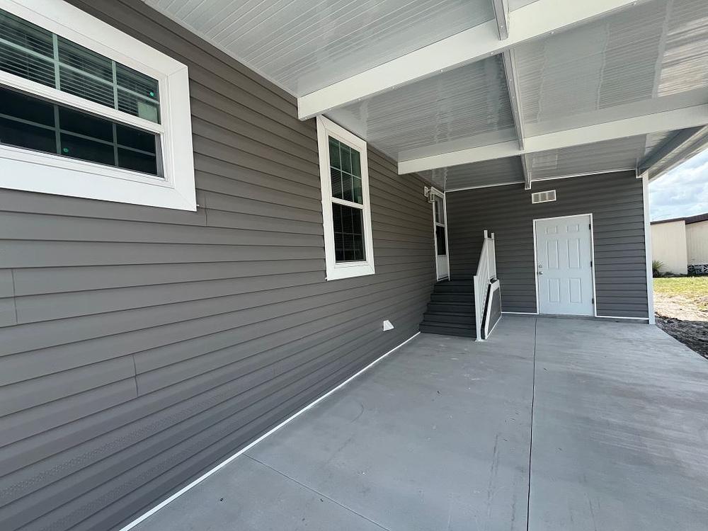 2026 Nobility Ocala Mobile Home for Sale - double wide - in North Fort Myers, FL - photo 7 of 12