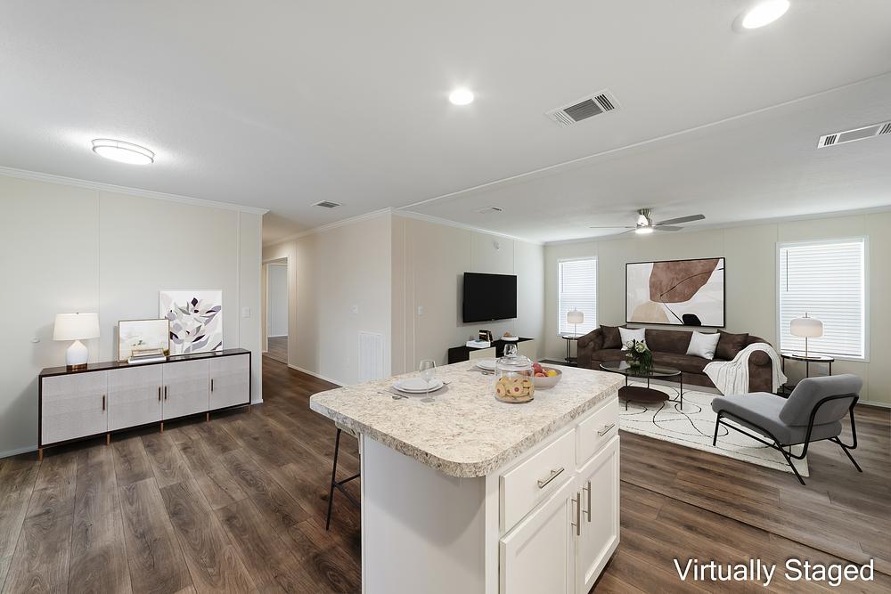 2026 Jacobsen Mobile Home for Sale - single wide - in Lady Lake, FL - photo 5 of 12