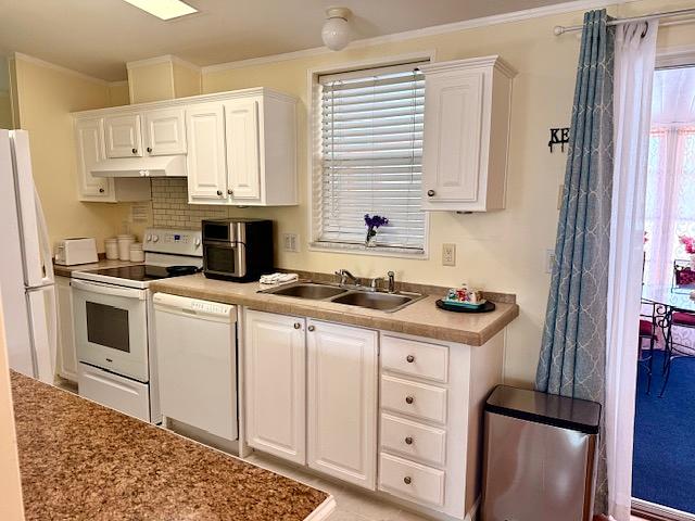 2005 Homes Of Merit Mobile Home for Sale - single wide - in Davenport, FL - photo 8 of 12