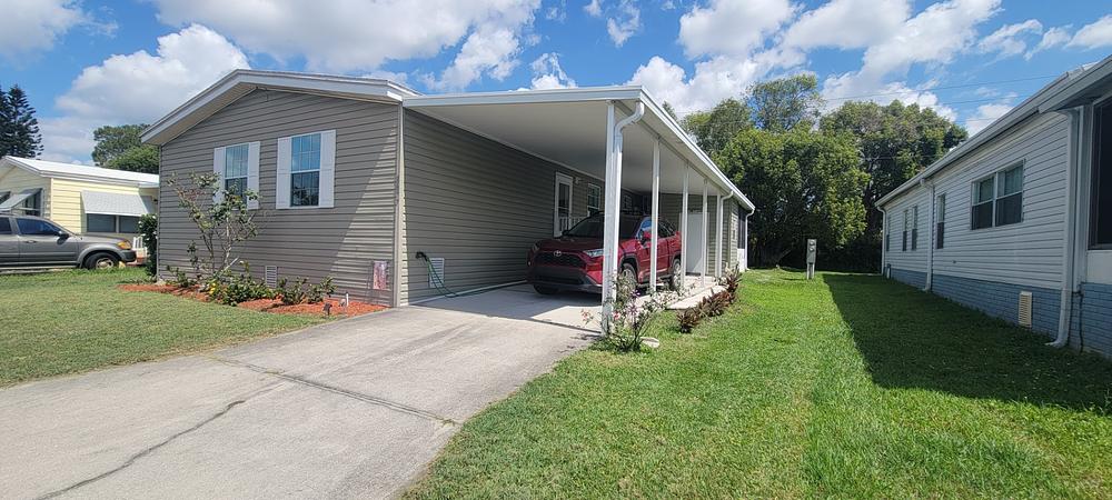 2015 Mobile Home for Sale - double wide - in Orlando, FL - photo 2 of 12