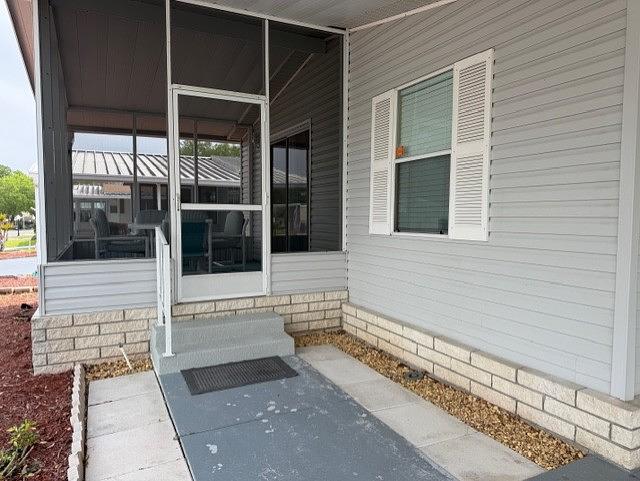 1995 Fleetwood Mobile Home for Sale - single wide - in Debary, FL - photo 3 of 12