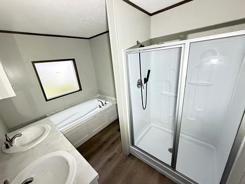 2023 Anniversary TX, PASADENA - 2023 ANNIVERSARY single section for sale. for Sale - double wide - in Pasadena, TX - photo 7 of 9
