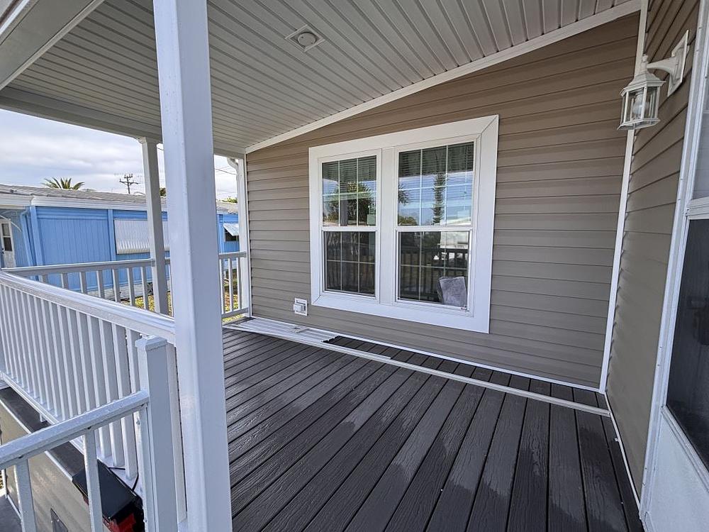 2026 Nobility Ocala Mobile Home for Sale - double wide - in North Fort Myers, FL - photo 5 of 12