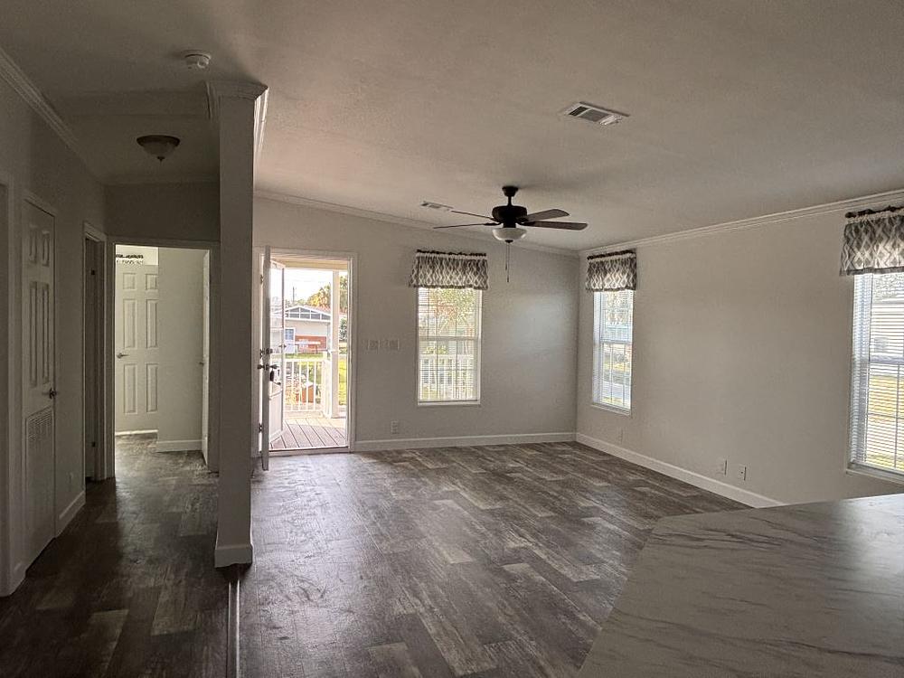 2026 Nobility Ocala Mobile Home for Sale - double wide - in North Fort Myers, FL - photo 9 of 12
