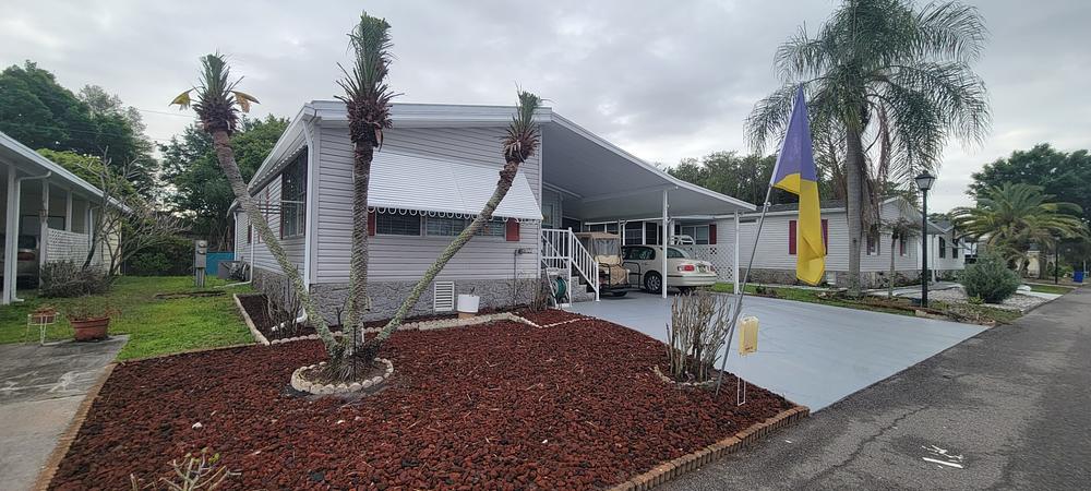 1992 Glen Mobile Home for Sale — 1 / 12