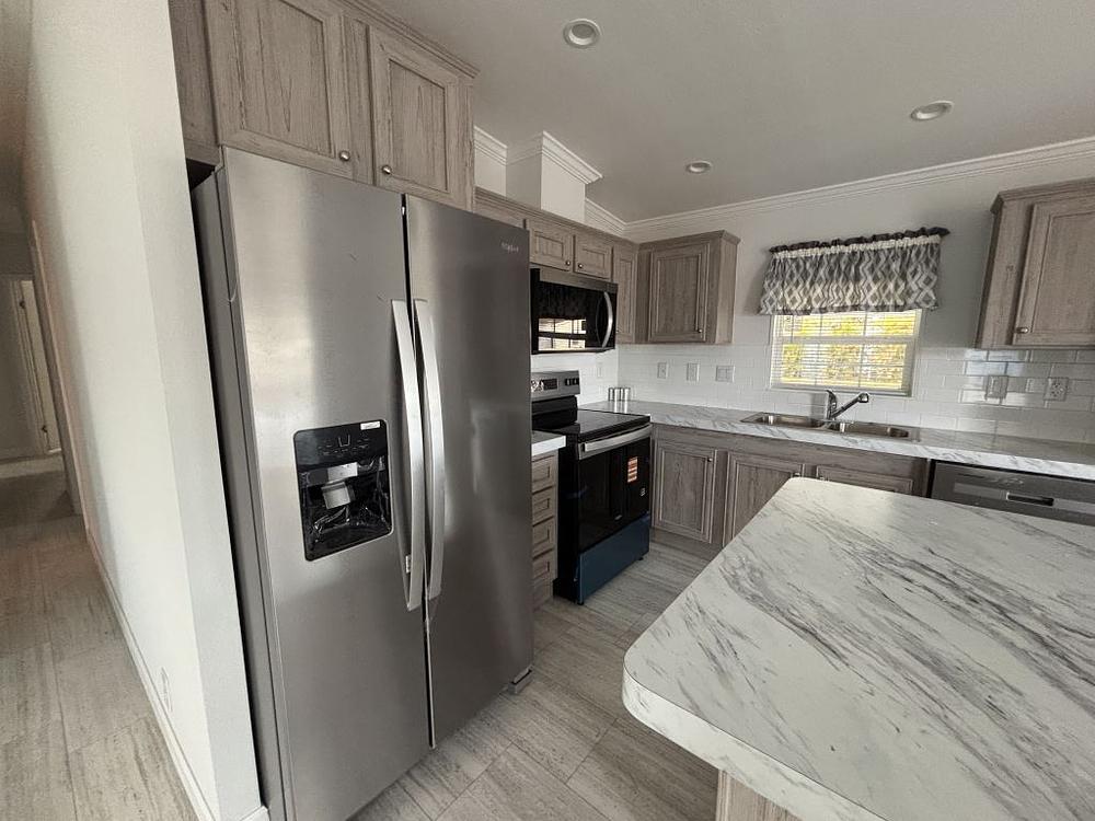2026 Nobility Ocala Mobile Home for Sale - double wide - in North Fort Myers, FL - photo 9 of 12