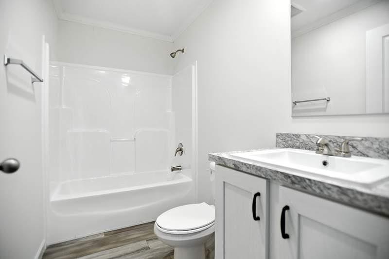 2025 Clayton Mobile Home for Sale - single wide - in Asheville, NC - photo 12 of 12