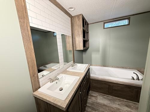 2021 Anniversary TX, TOMBALL - 2021 ANNIVERSARY single section for sale. for Sale - double wide - in Tomball, TX - photo 9 of 9