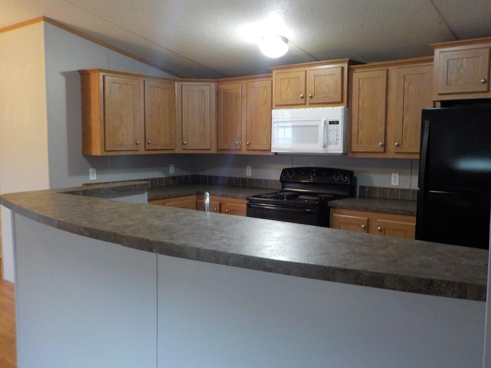 2009 Clayton Mobile Home for Sale - double wide - in San Antonio, TX - photo 3 of 12
