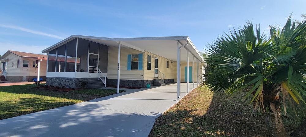 1993 Broo Mobile Home for Sale - single wide - in Orlando, FL - photo 3 of 12