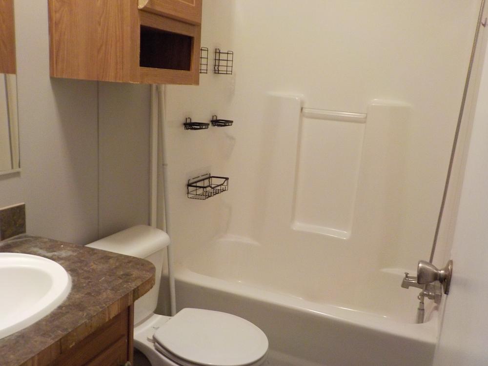 2009 Clayton Mobile Home for Sale - double wide - in San Antonio, TX - photo 8 of 12