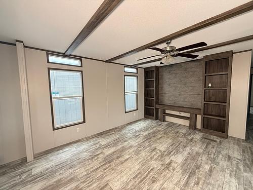 2021 Anniversary TX, TOMBALL - 2021 ANNIVERSARY single section for sale. for Sale - double wide - in Tomball, TX - photo 2 of 9
