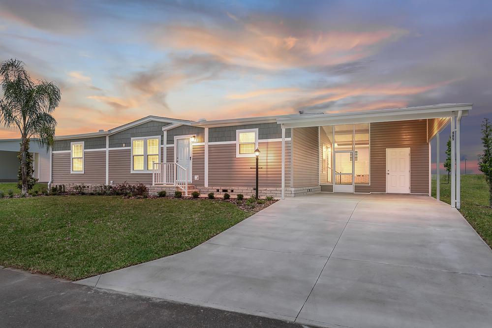 2026 Champion Mobile Home for Sale - double wide - in Lady Lake, FL - photo 2 of 12