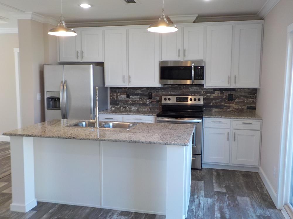 2020 Clayton Mobile Home for Sale - triple wide - in San Antonio, TX - photo 4 of 12