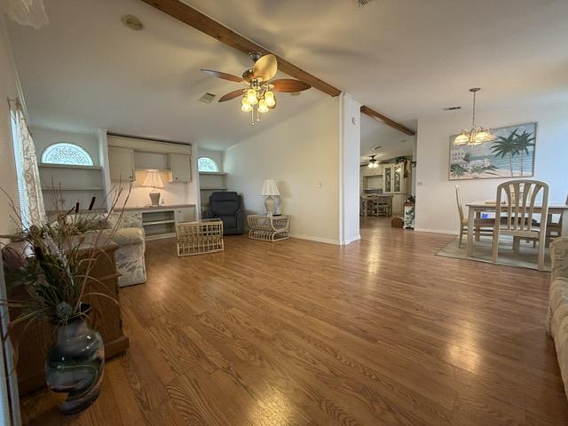 1989 Glen Mobile Home for Sale - double wide - in Auburndale, FL - photo 9 of 12