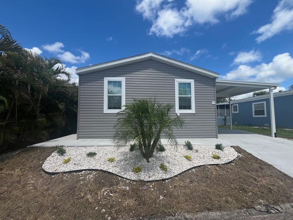 2019 Clayton Richfield Mobile Home for Sale - double wide - in North Fort Myers, FL - photo 12 of 12