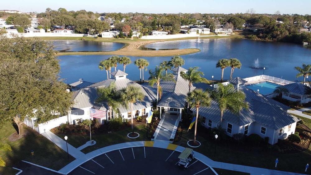 1995 Fleetwood Mobile Home for Sale - single wide - in Debary, FL - photo 10 of 12