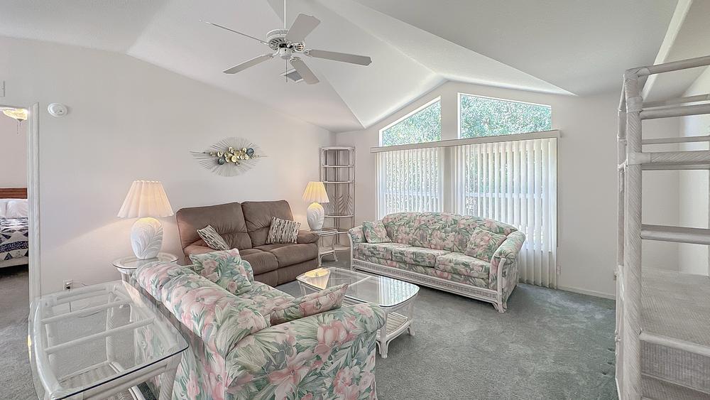 1997 Skyline Mobile Home for Sale - double wide - in Lady Lake, FL - photo 6 of 12
