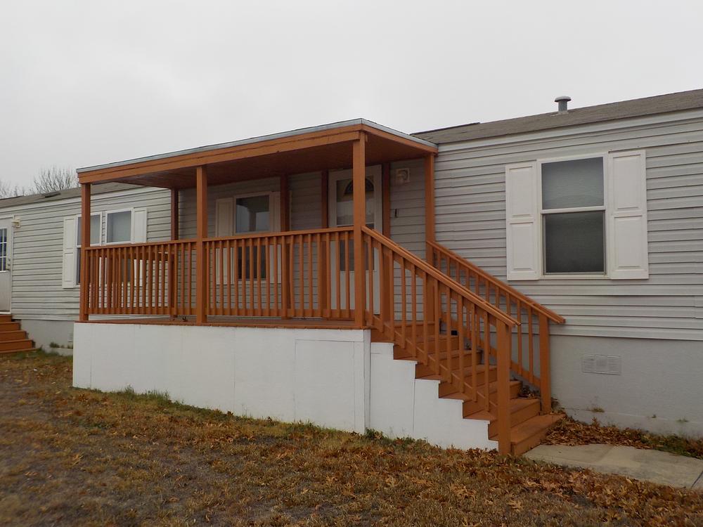 2009 Clayton Mobile Home for Sale - double wide - in San Antonio, TX - photo 4 of 12