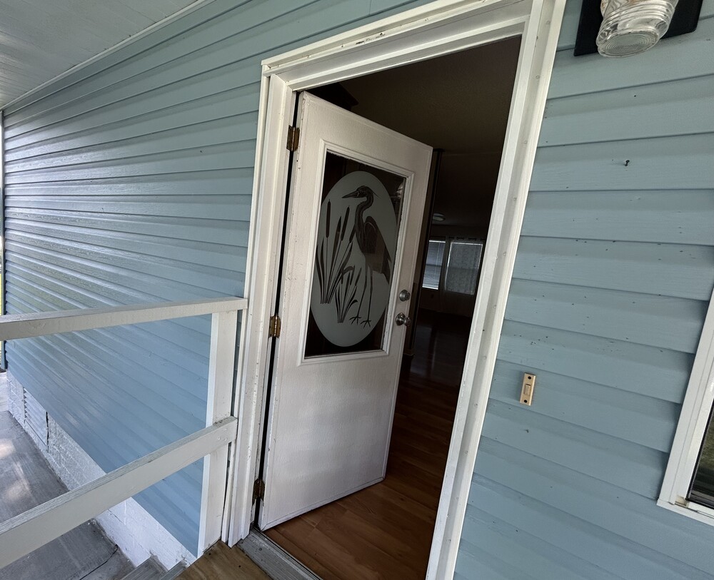 1994 Other Mobile Home for Sale - single wide - in Merritt Island, FL - photo 2 of 12