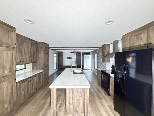 2023 Anniversary TX, PASADENA - 2023 ANNIVERSARY single section for sale. for Sale - double wide - in Pasadena, TX - photo 4 of 9
