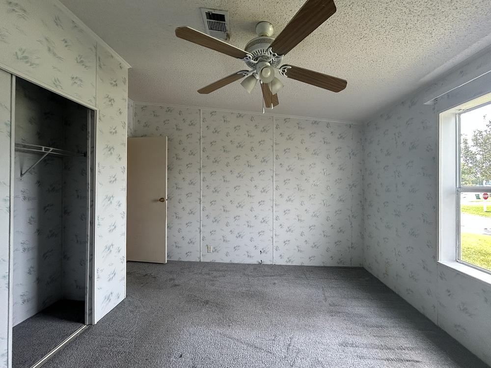 1995 Homes Of Merit Mobile Home for Sale - double wide - in Merritt Island, FL - photo 9 of 12